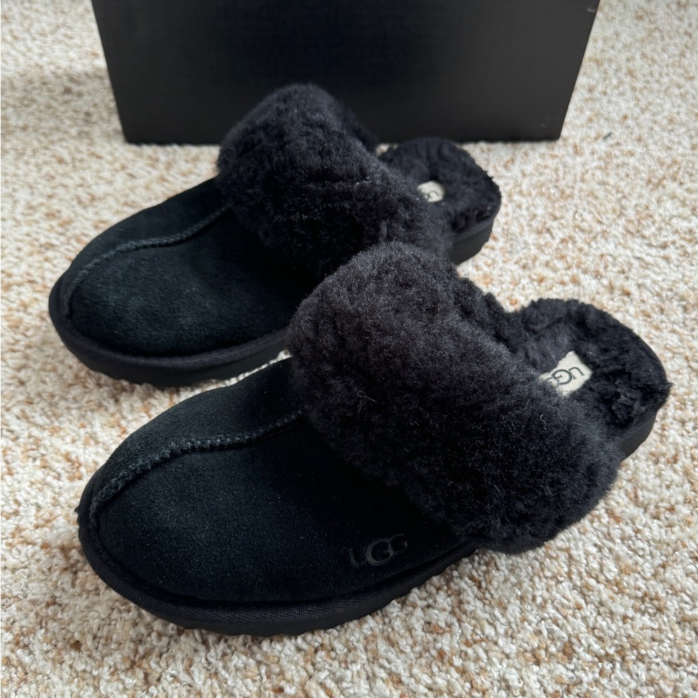 Ugg Slippers - image 2